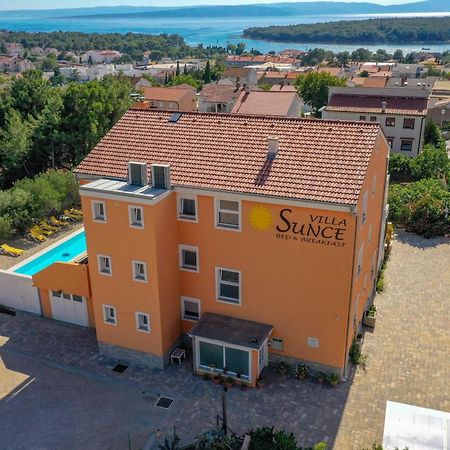 פונאנט Villa Sunce מראה חיצוני תמונה